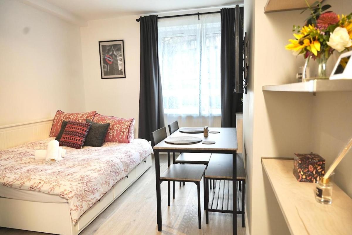 Borough Market, Tower Bridge Retreat, Apartamento *