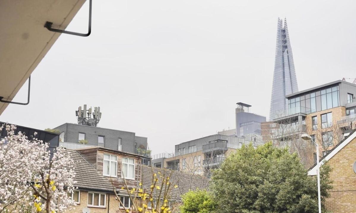 Apartamento Borough Market, Tower Bridge Retreat,
