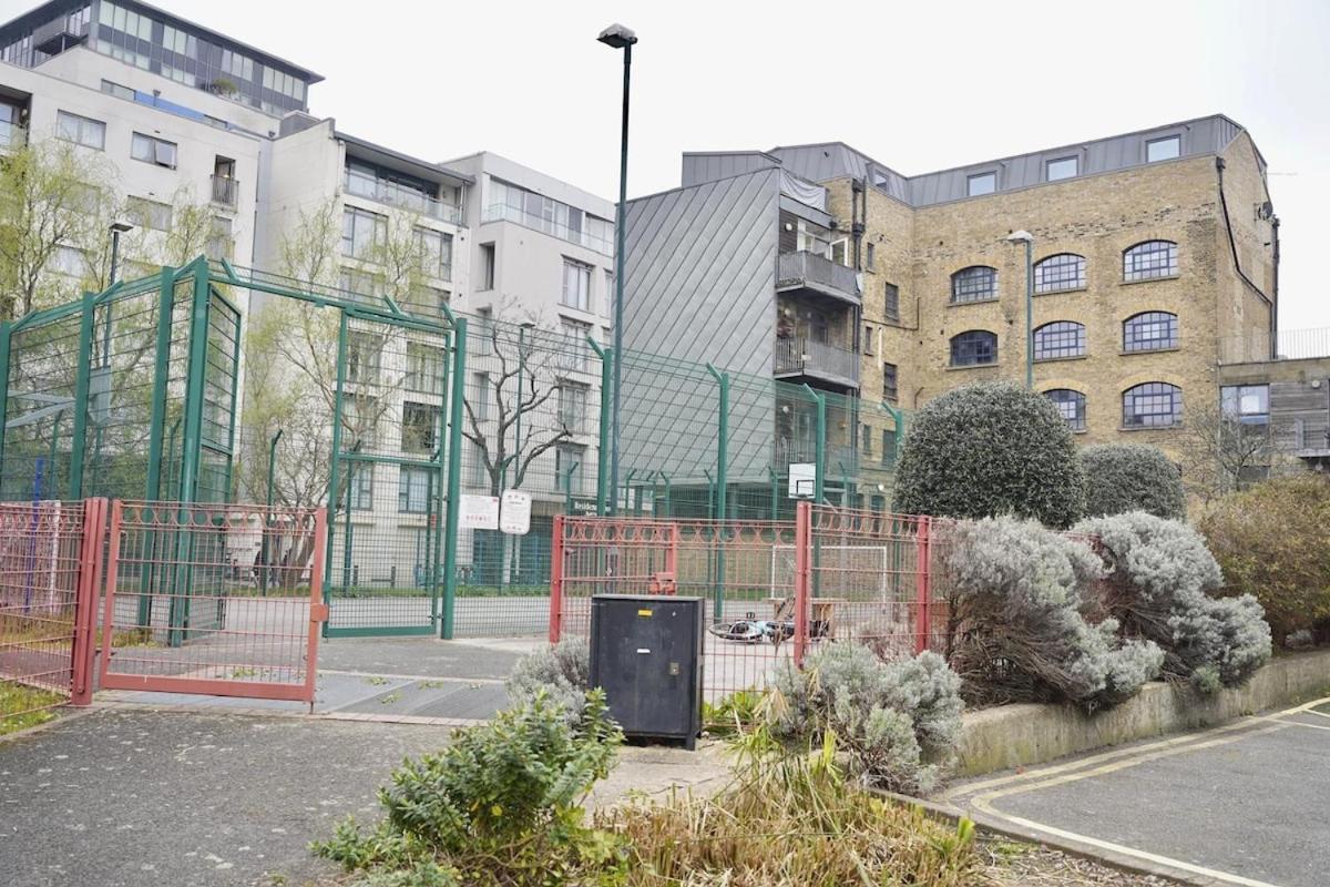 Apartamento Borough Market, Tower Bridge Retreat, *