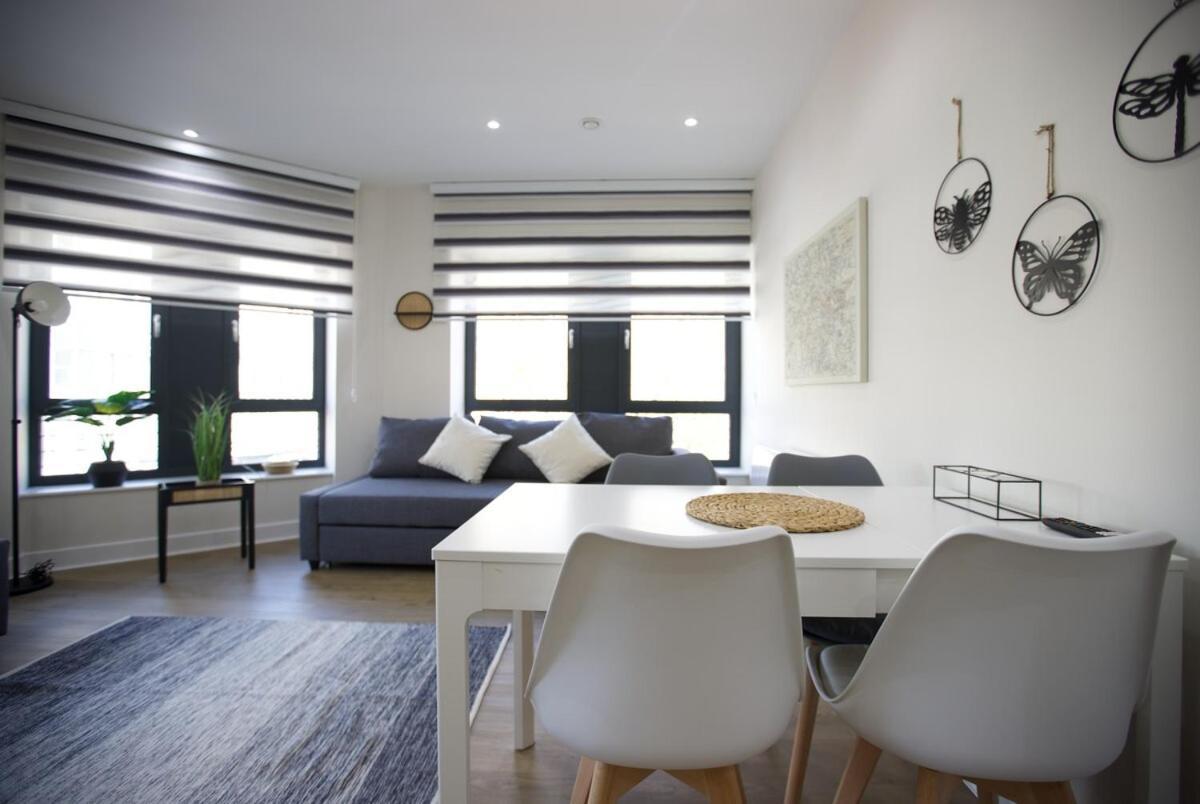 Appartement In Aldgate East 4