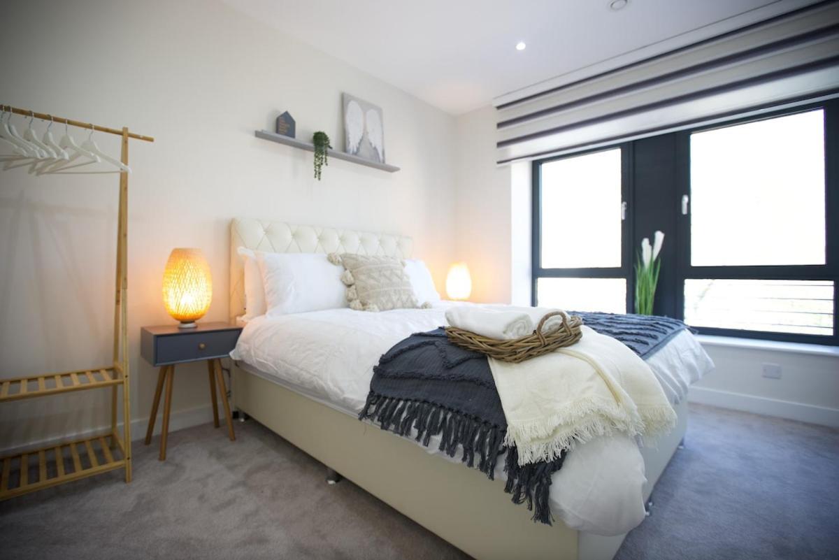 In Aldgate East 4 Appartement *
