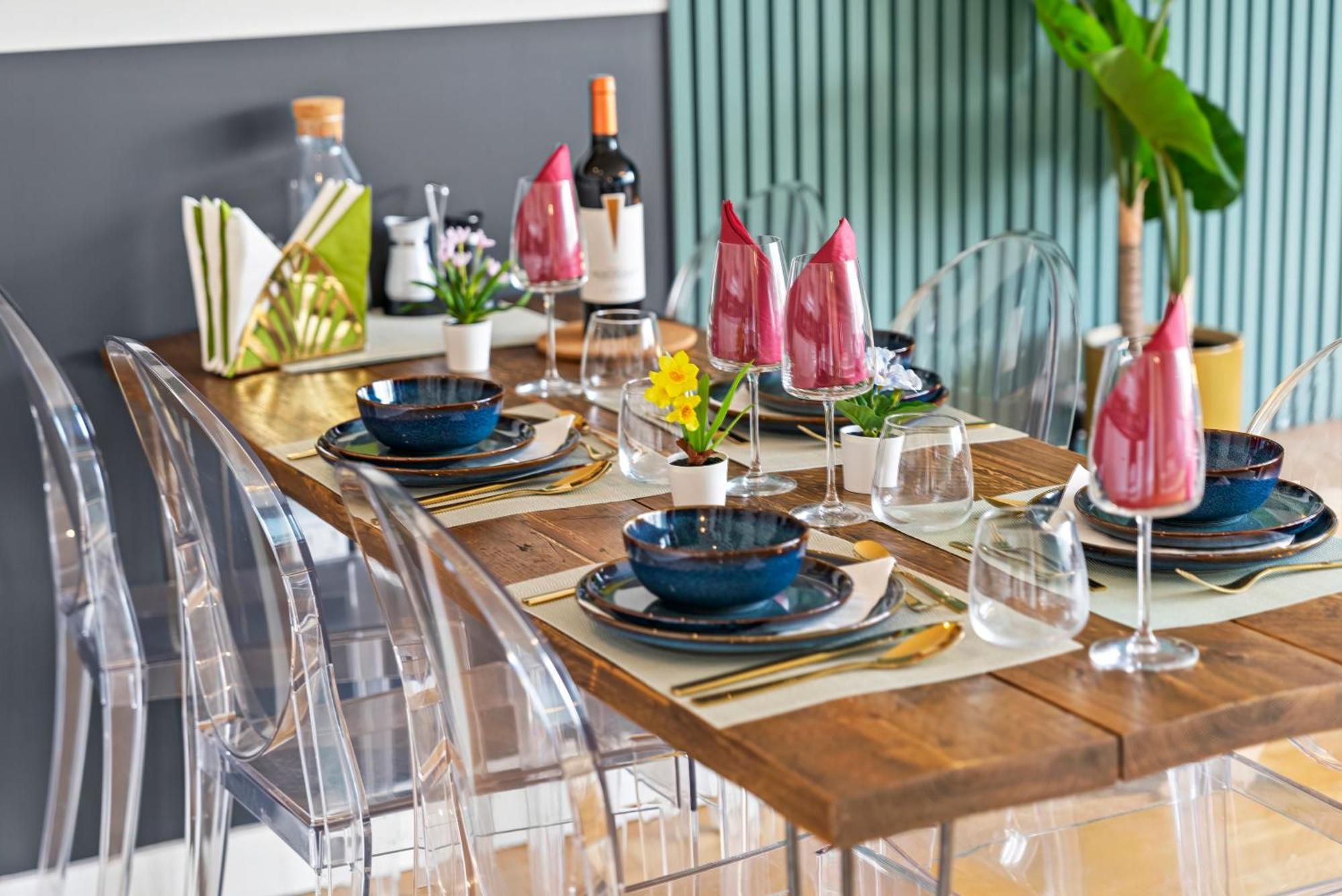 Appartement Dapper In Bustling Holloway, Islington By Gold *