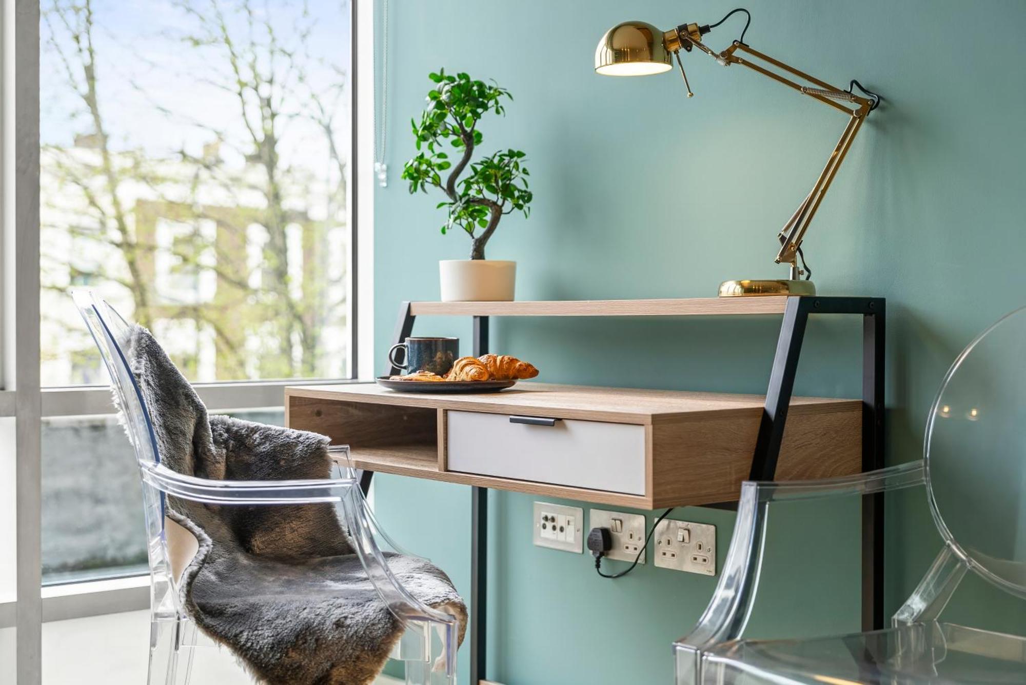 Dapper In Bustling Holloway, Islington By Gold Appartement Londres