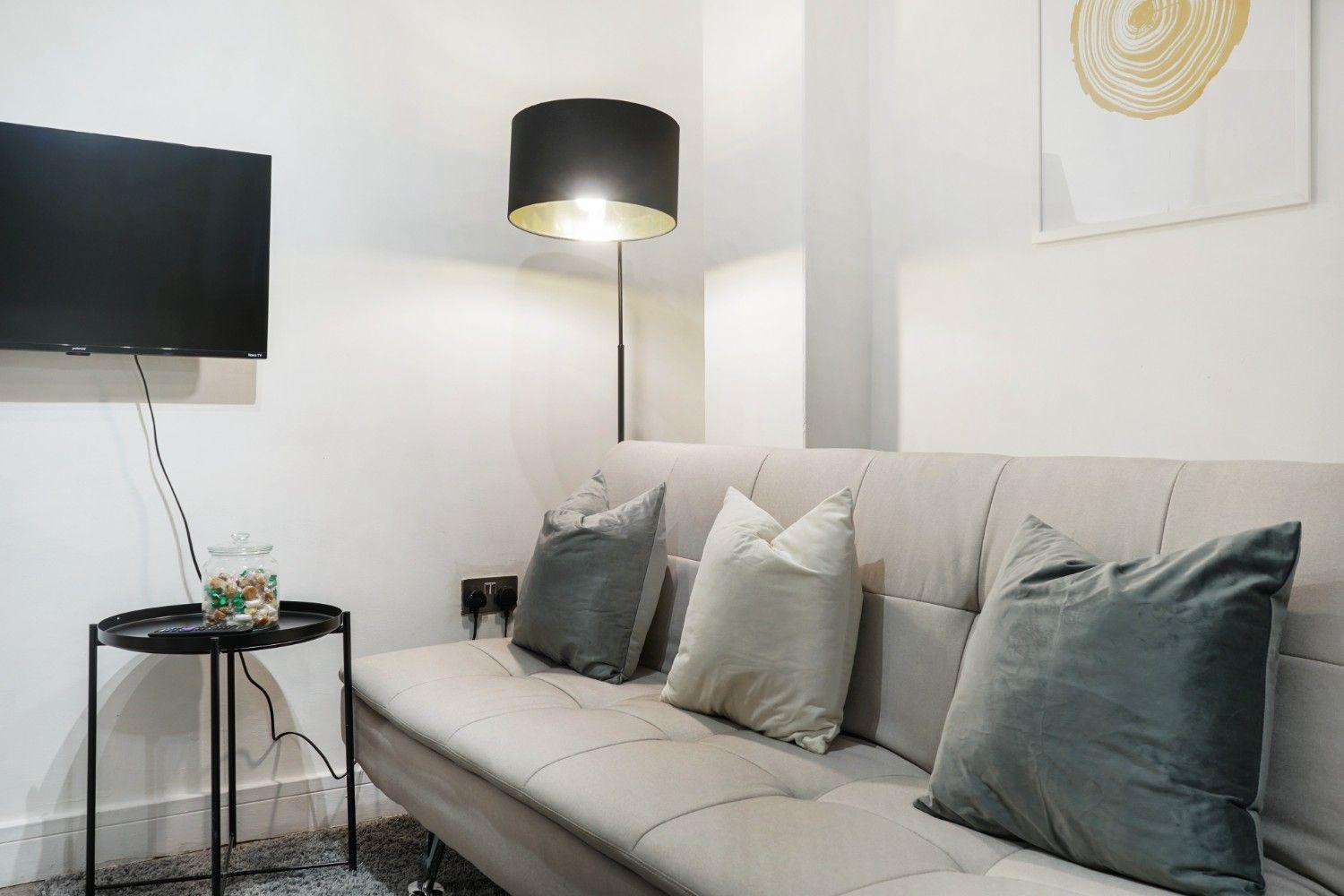 Appartement Affordable Studio, 1, 2 And 3 Bed In E14
