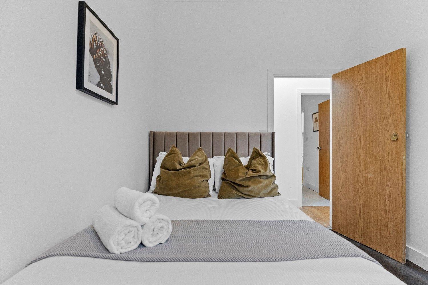 Appartement Affordable Studio, 1, 2 And 3 Bed In E14 Londres