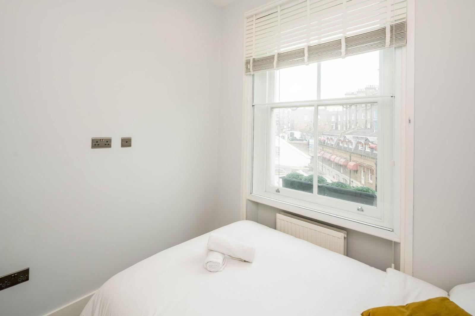 Charming 2 Bedroom, Kensington, Chelsea, Harrods Londres