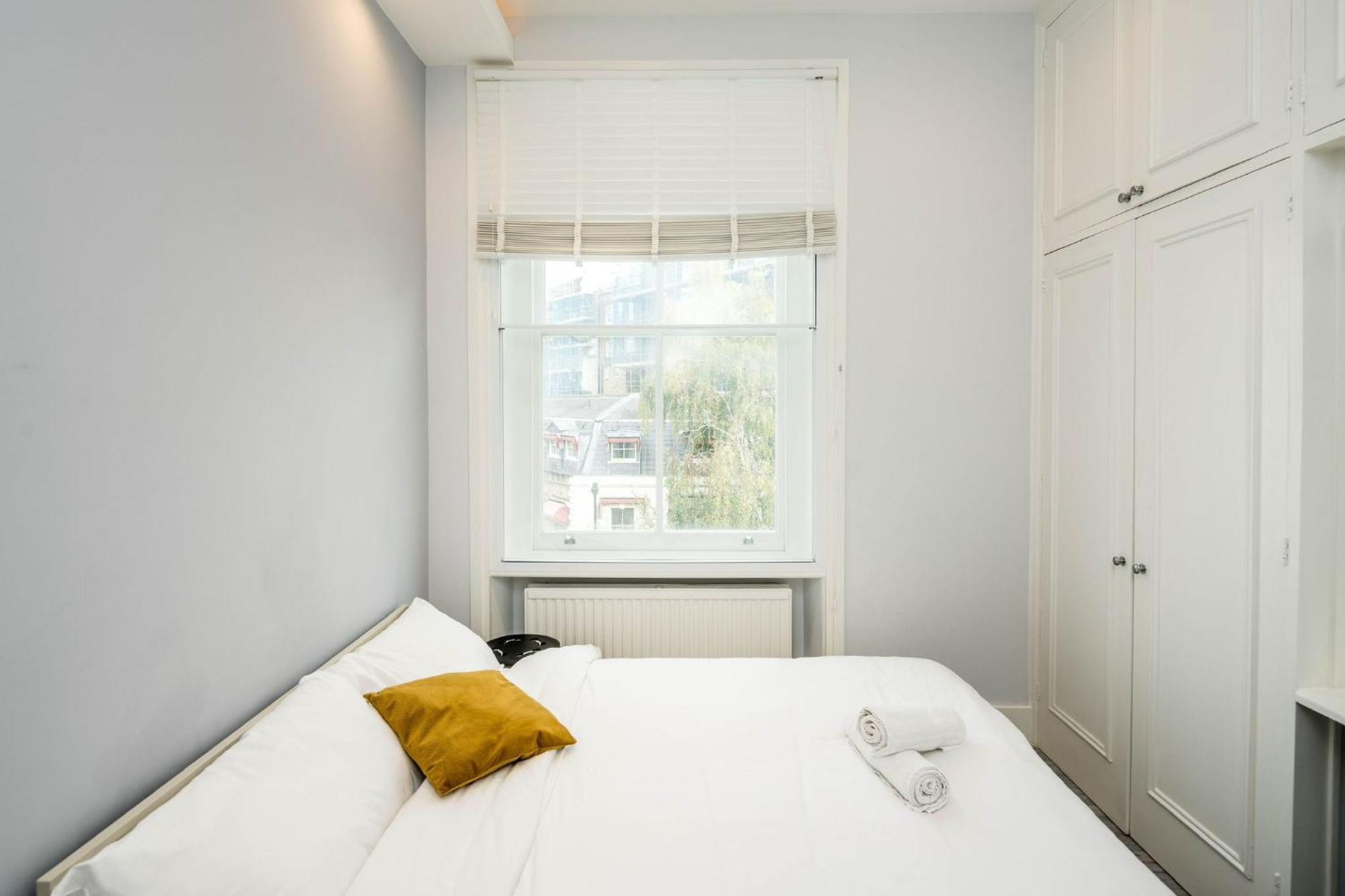 Charming 2 Bedroom, Kensington, Chelsea, Harrods * Londres