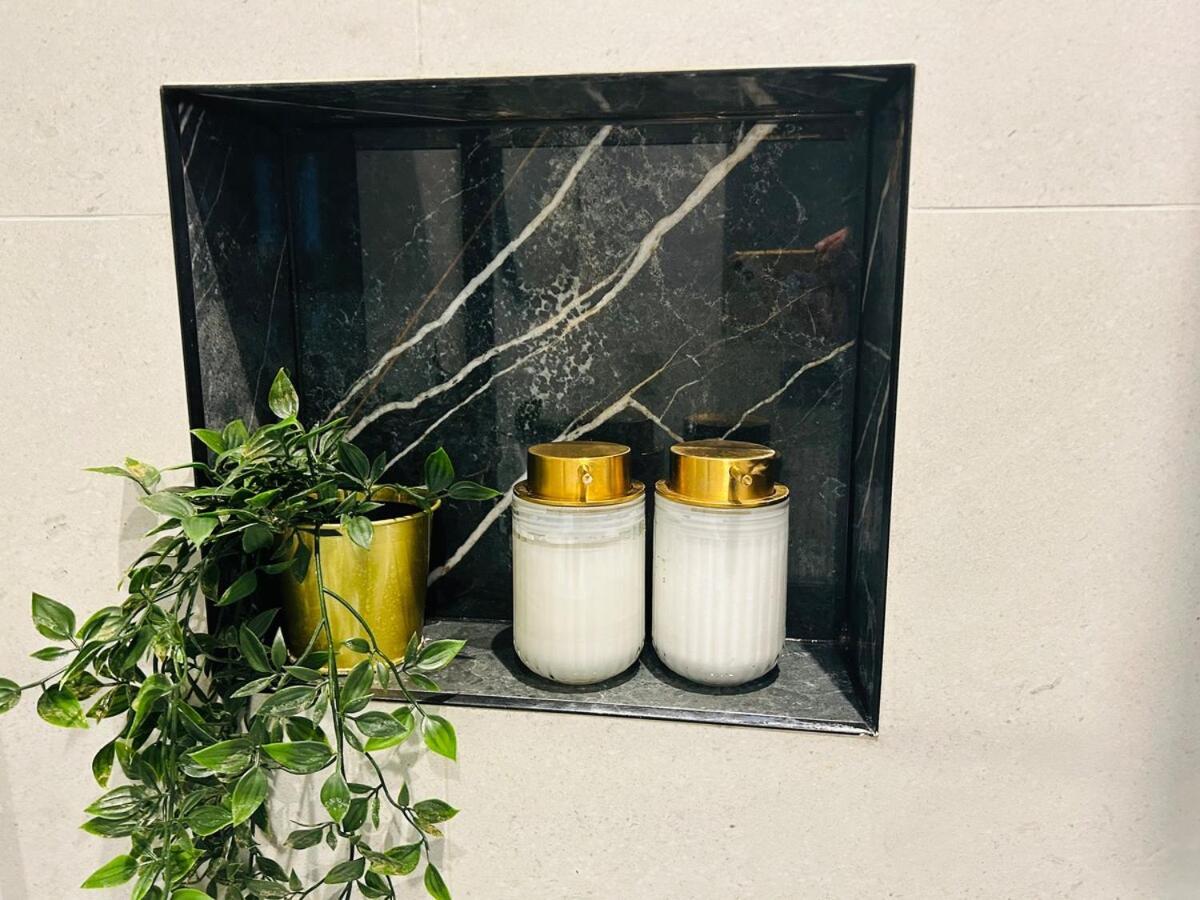 Flat In Fitzrovia Apartment *