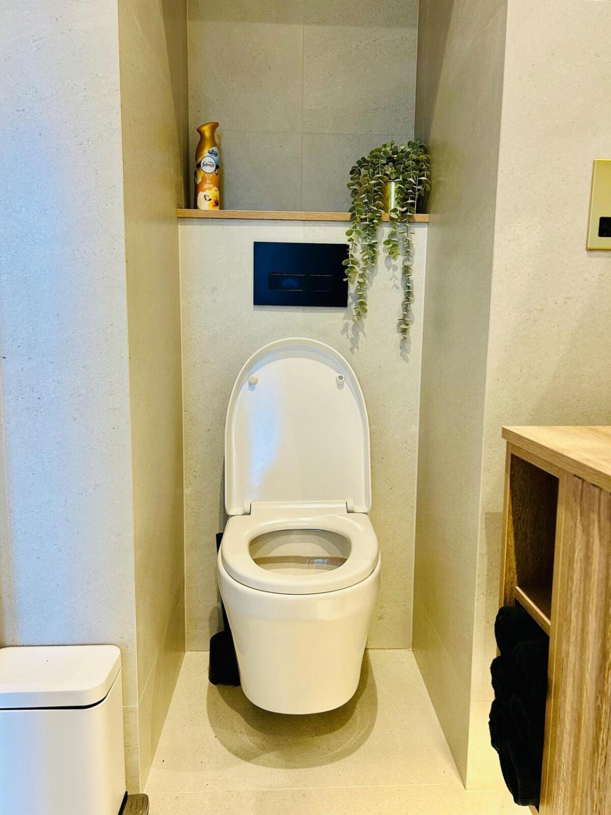 Flat In Fitzrovia London