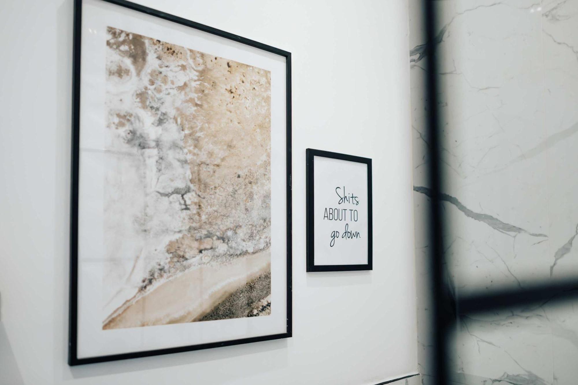 Hébergement de vacances Cosy And Modern Duplex In The Heart Of Earls Court Londres