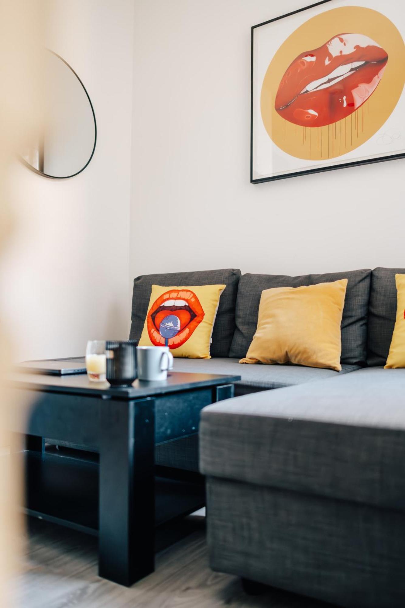 Cosy And Modern Duplex In The Heart Of Earls Court * Londres