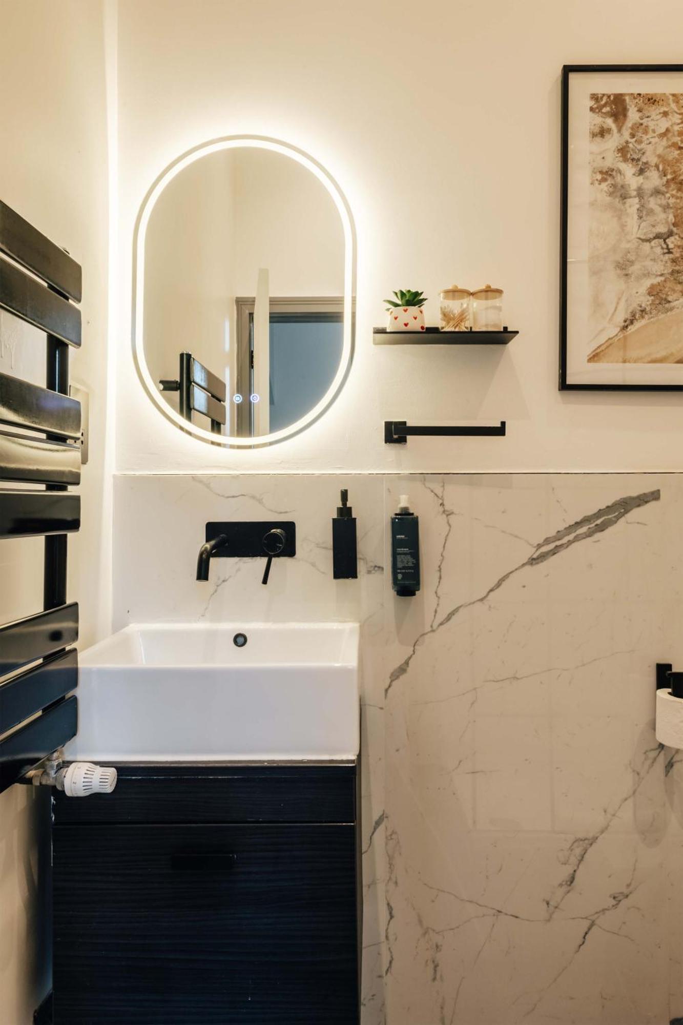 Cosy And Modern Duplex In The Heart Of Earls Court Hébergement de vacances