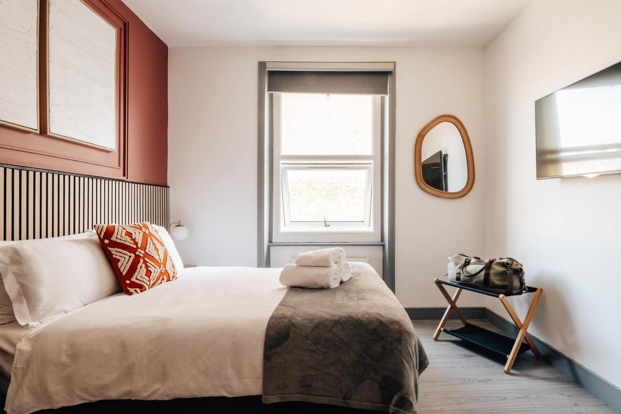 Cosy And Modern Duplex In The Heart Of Earls Court * Londres