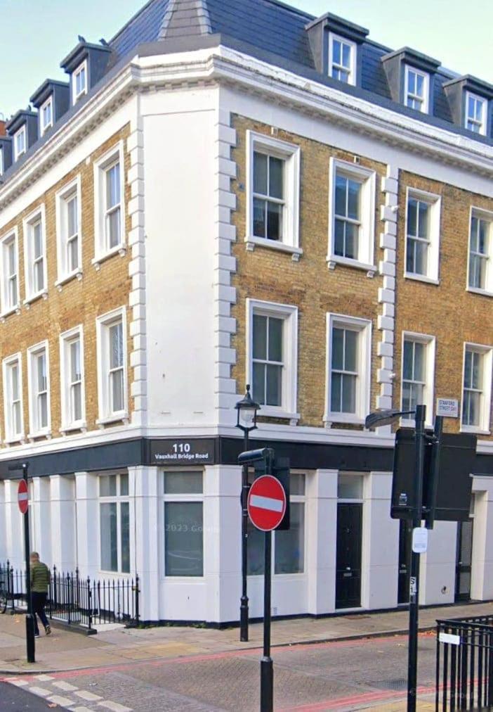 Superb Luxury 2 Beds In Victoria Pimlico Westminster *