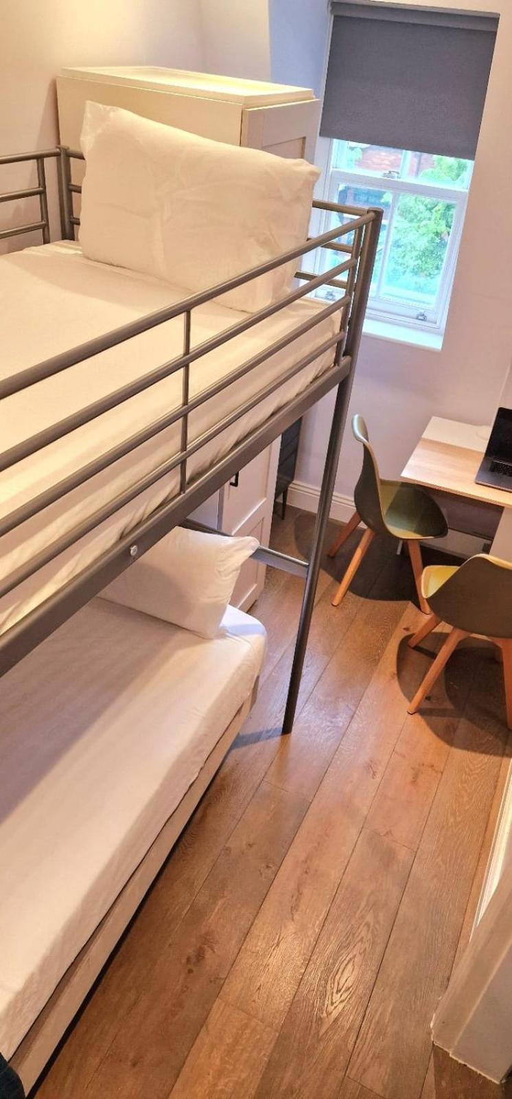 Apartamento Superb Luxury 2 Beds In Victoria Pimlico Westminster *