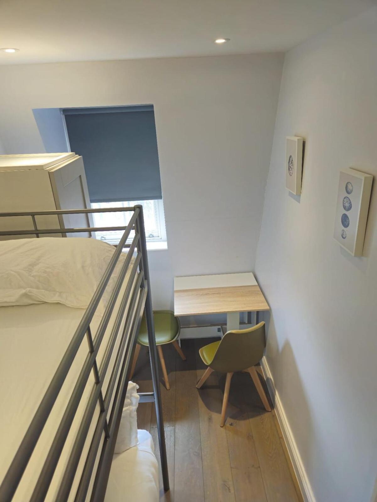 Superb Luxury 2 Beds In Victoria Pimlico Westminster Londen