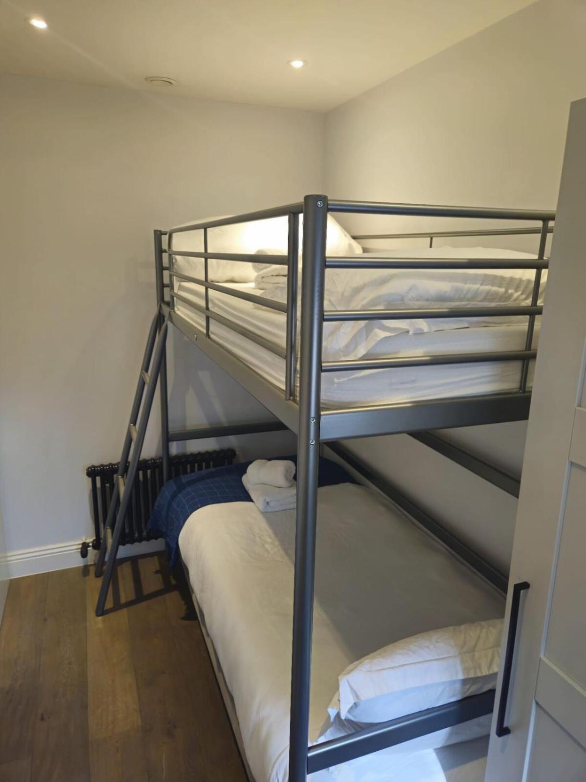 Appartement Superb Luxury 2 Beds In Victoria Pimlico Westminster Londen