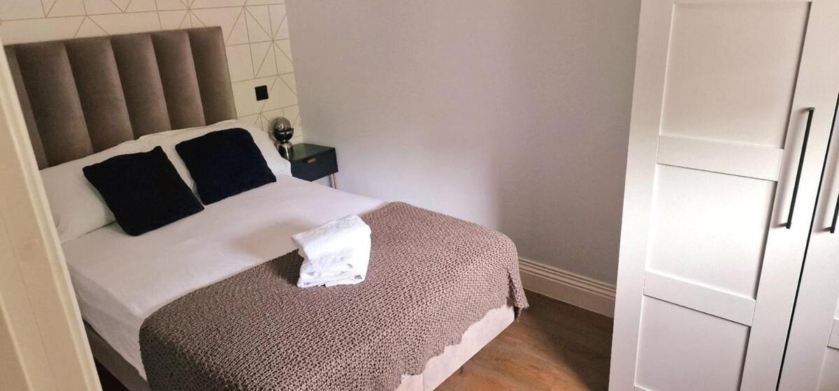 Apartamento Superb Luxury 2 Beds In Victoria Pimlico Westminster Londres
