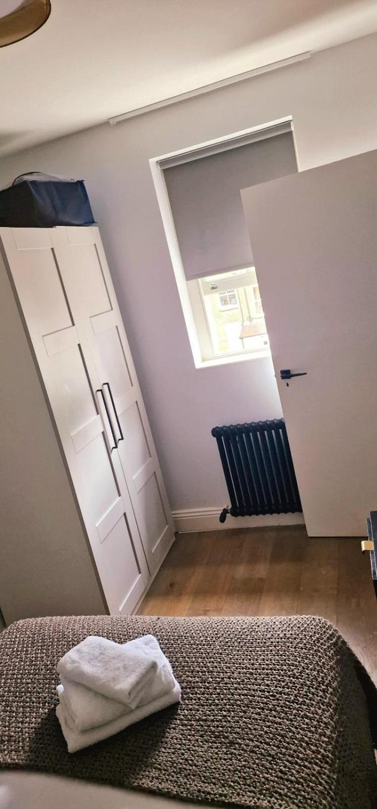 Apartamento Superb Luxury 2 Beds In Victoria Pimlico Westminster *