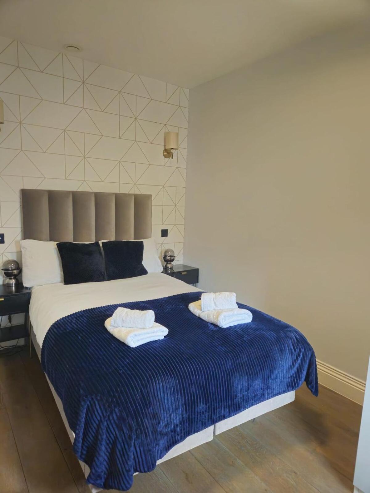Superb Luxury 2 Beds In Victoria Pimlico Westminster Londen