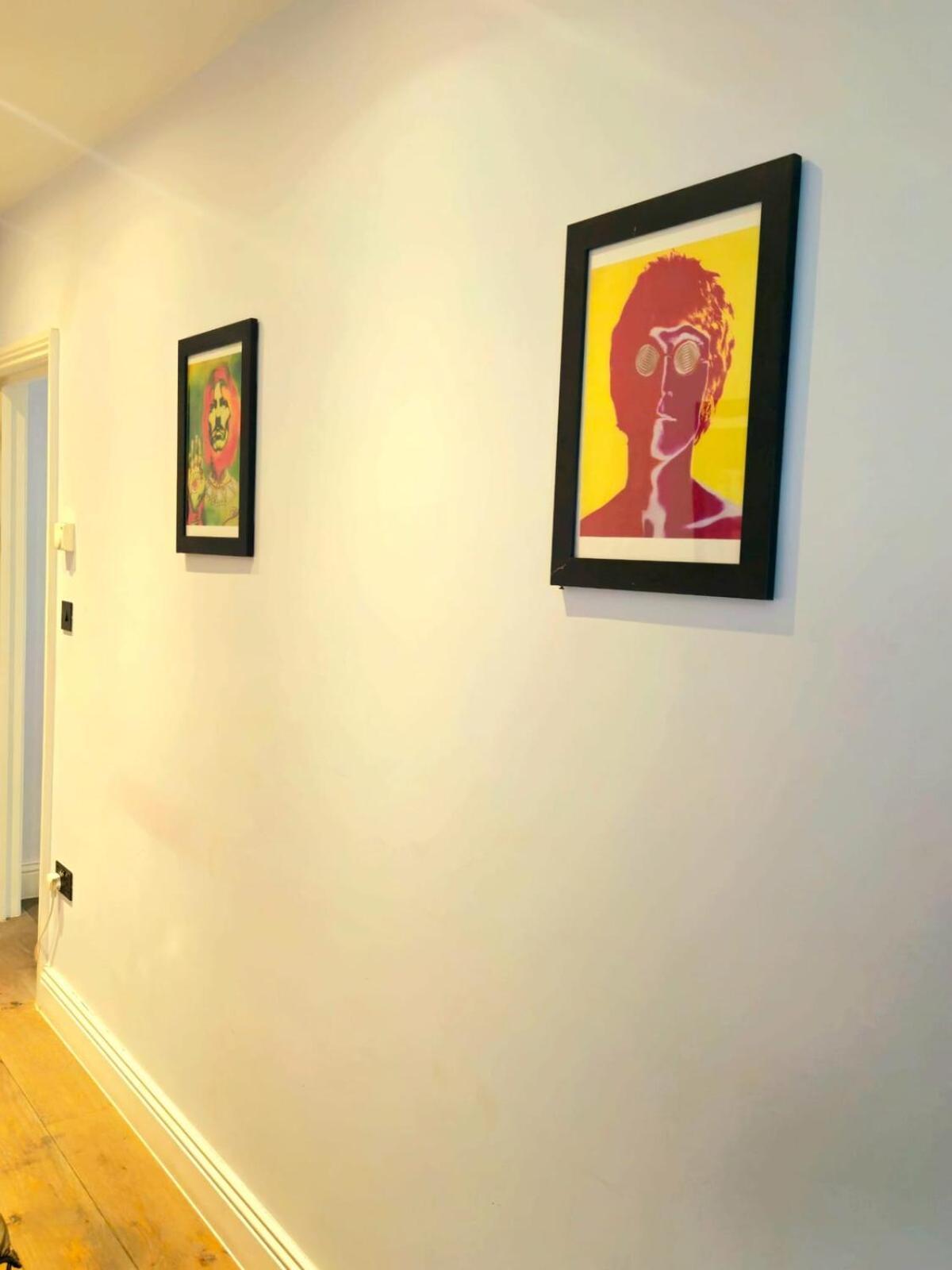 Apartamento Superb Luxury 2 Beds In Victoria Pimlico Westminster Londres