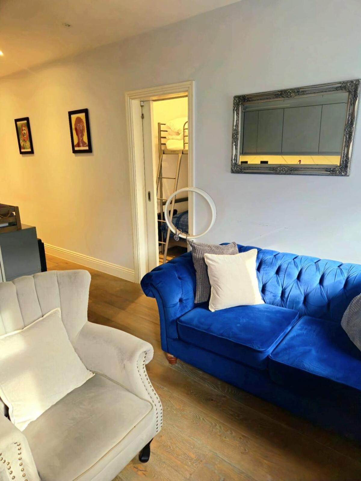 Superb Luxury 2 Beds In Victoria Pimlico Westminster Appartement *