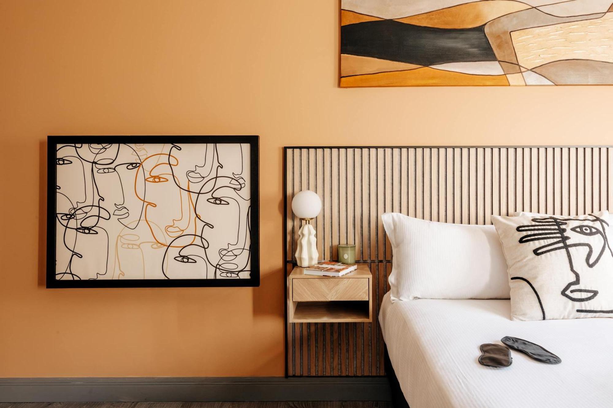 Hébergement de vacances 4 - Cosy In The Heart Of Earls Court