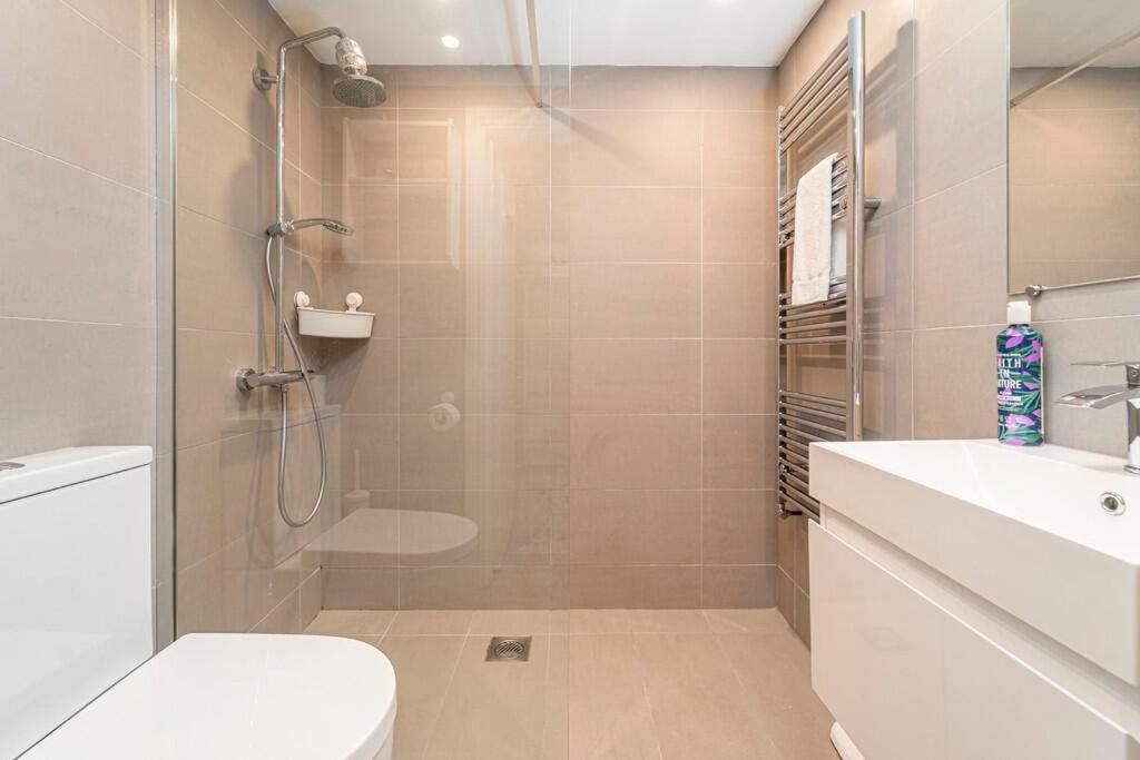 Appartement Stunning Flat With Amazing Garden Londres