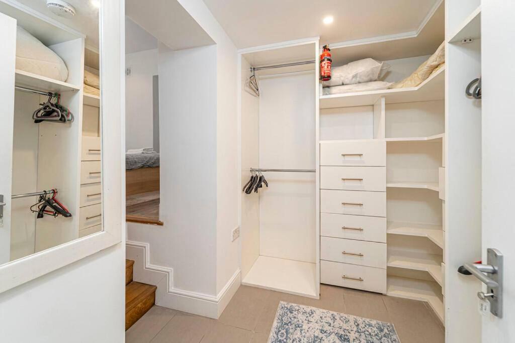 Stunning Flat With Amazing Garden Londres