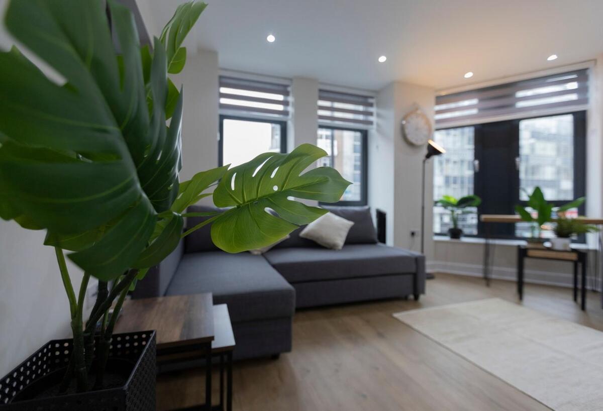 Appartement In Aldgate East 2 Londres