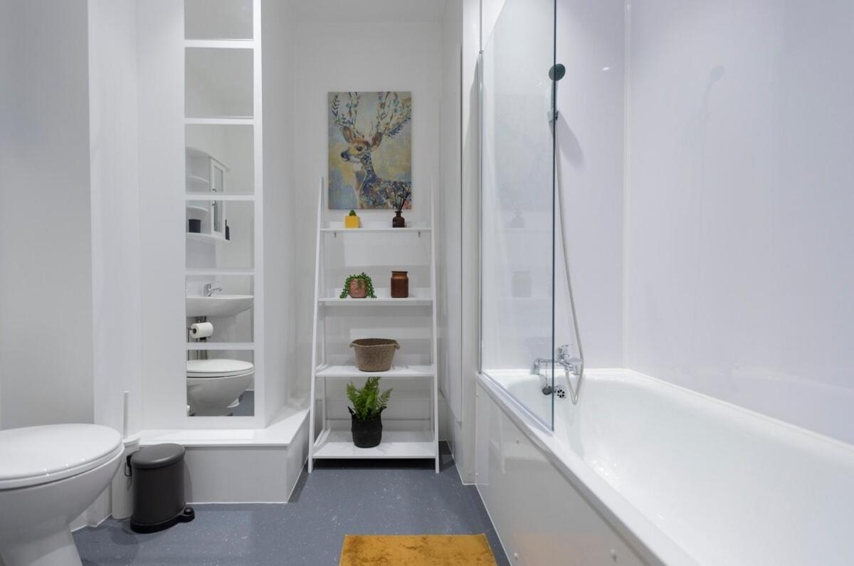 In Aldgate East 2 Appartement