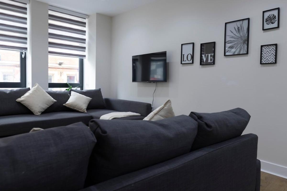 Appartement Aldgate One