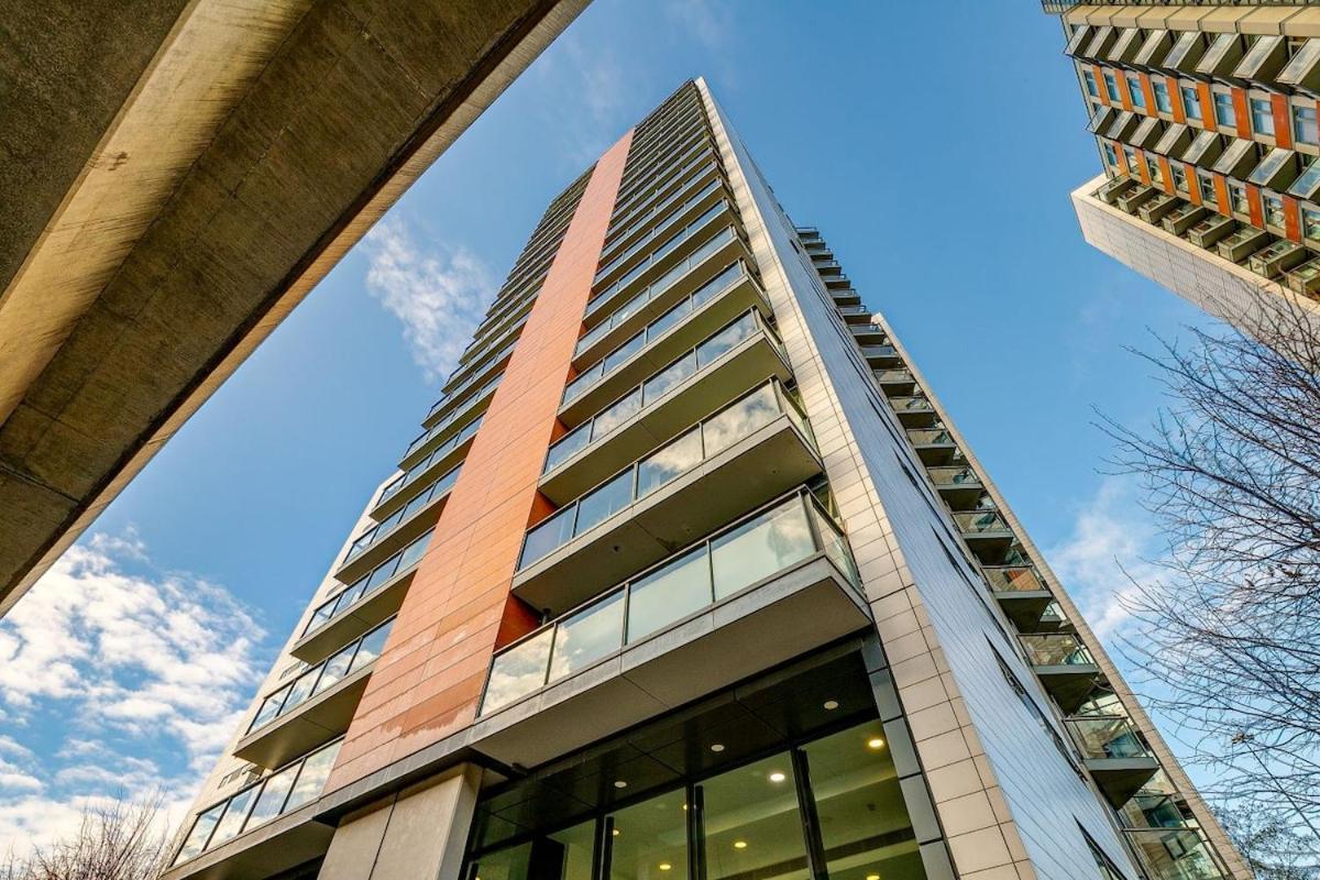 1br Riverside Stunning Thames View Near O2 Appartement Londres