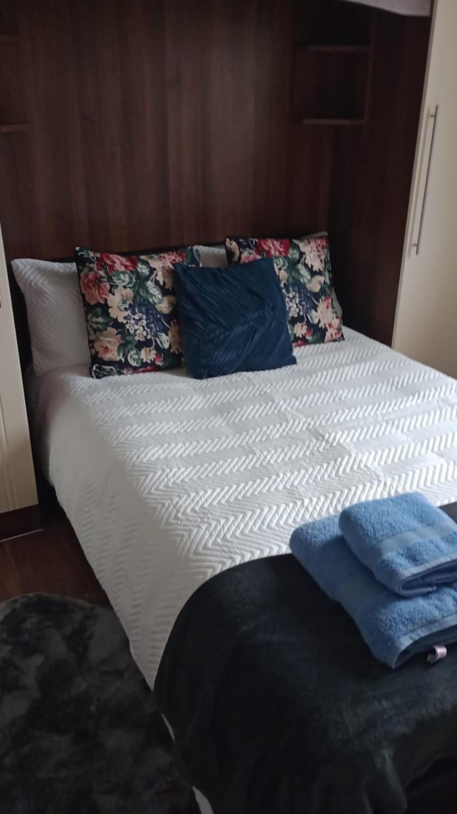 Westfield Bedroom Maison d'hôtes