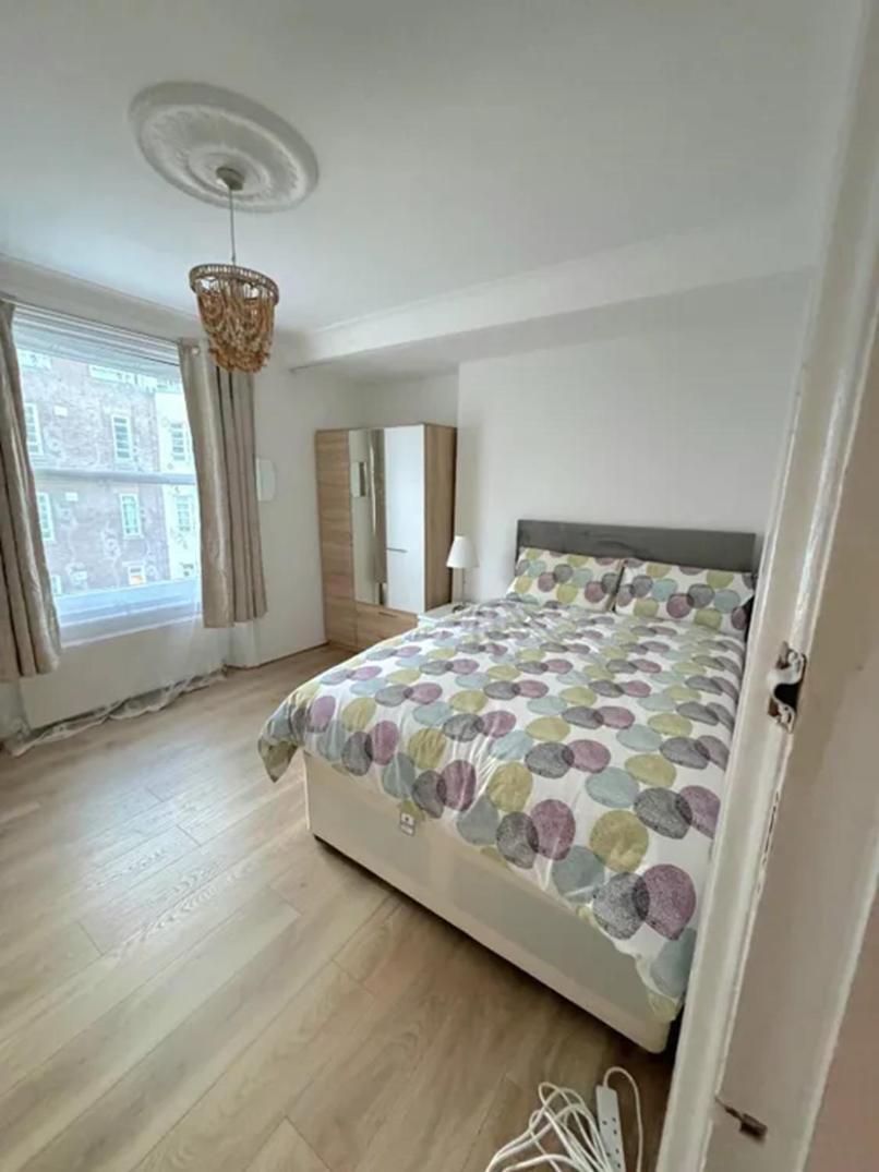 Appartement Entire 2-bedroom Flat Close To Hyde Park, Paddington Station, Bayswater And Queensway Station