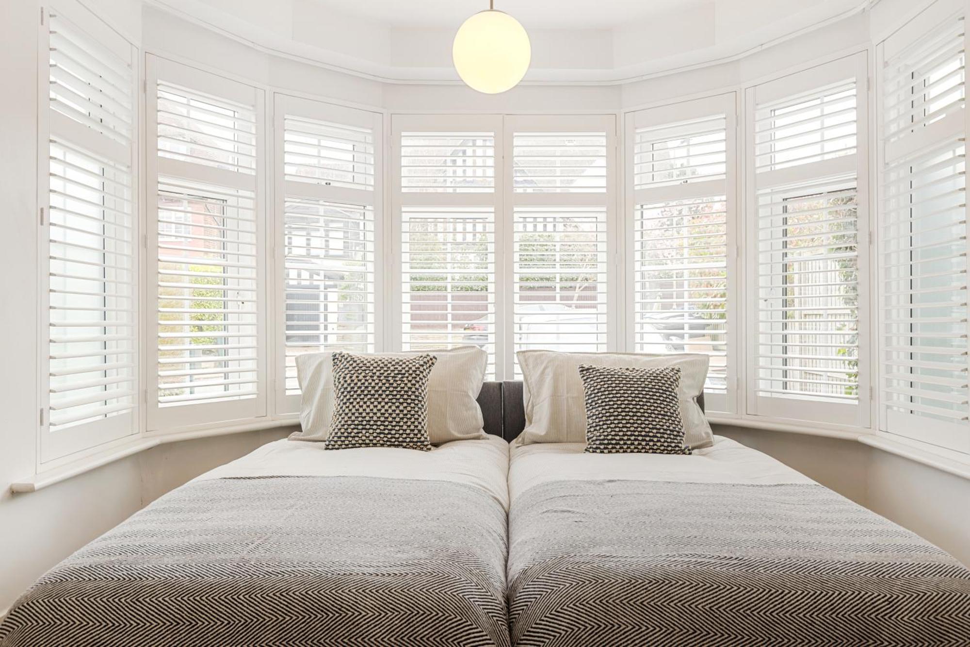 Cosy Flat With Free Parking *