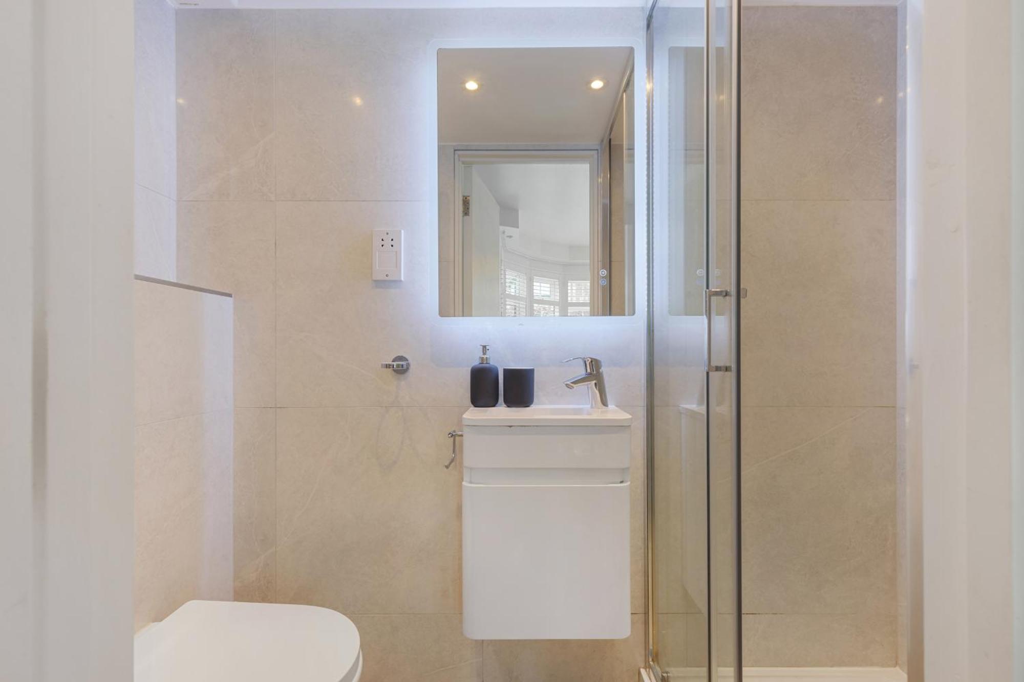 Cosy Flat With Free Parking Appartement *