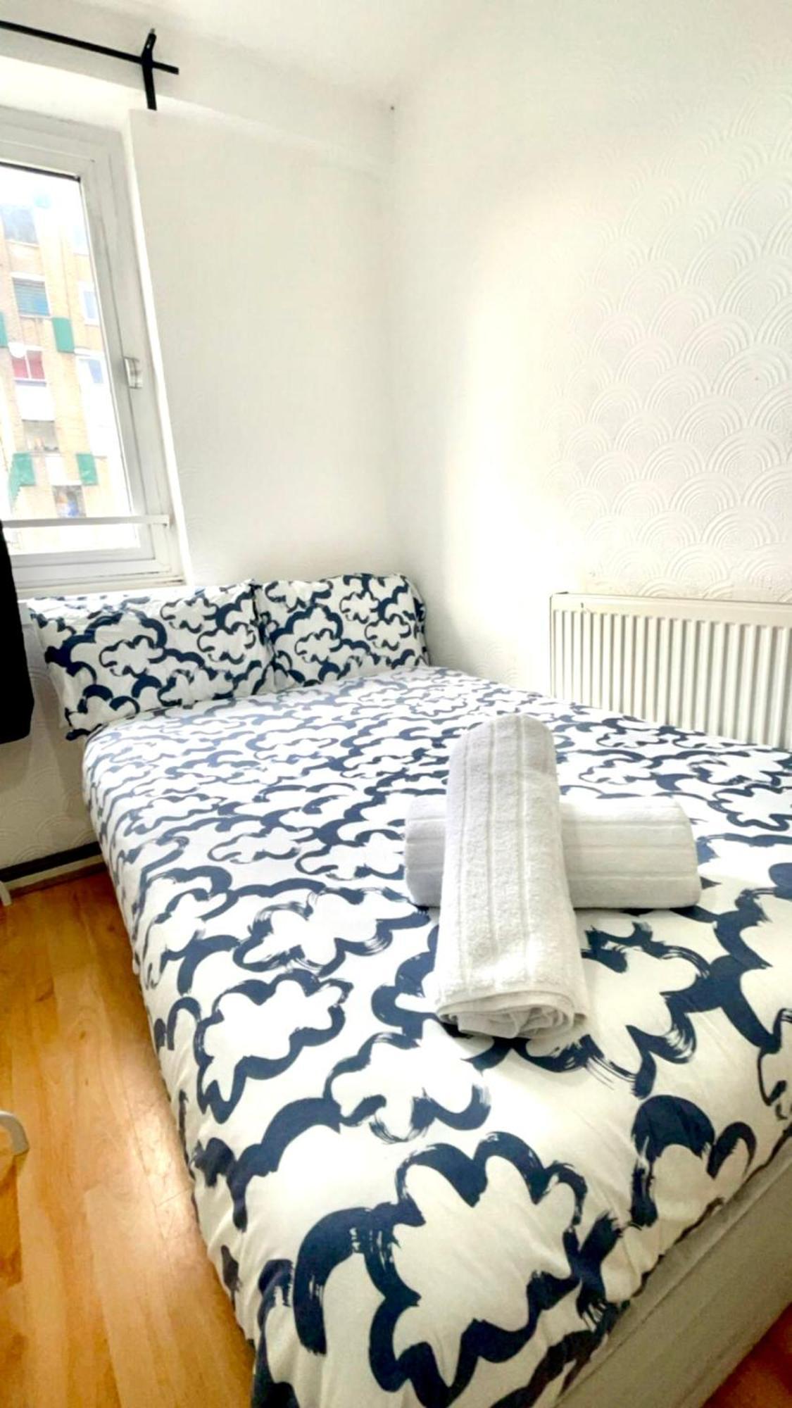 Séjour chez l'habitant Cozy In 1 Stop To Liverpool Street *
