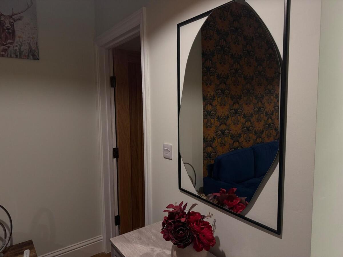 In Bricklane Elaris40 Appartement