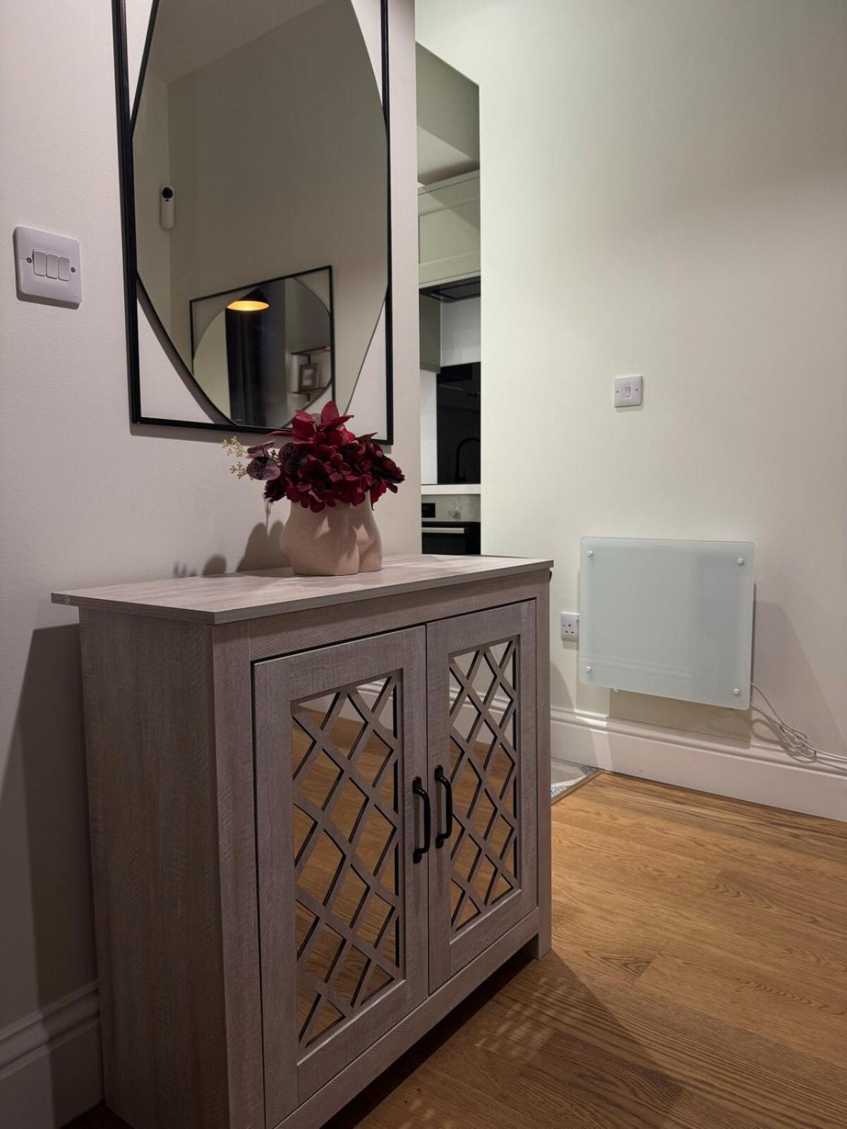 In Bricklane Elaris40 Appartement