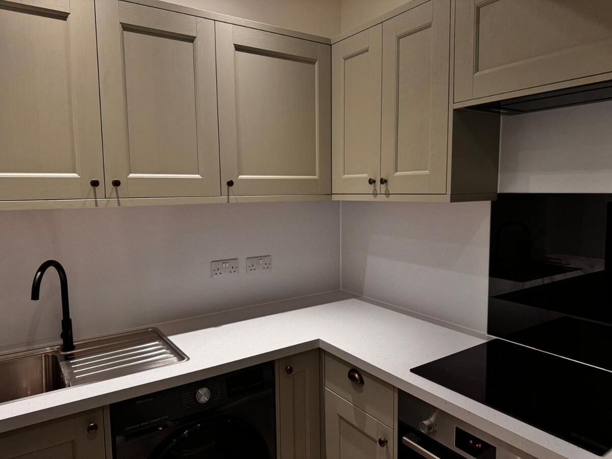 In Bricklane Elaris40 Appartement