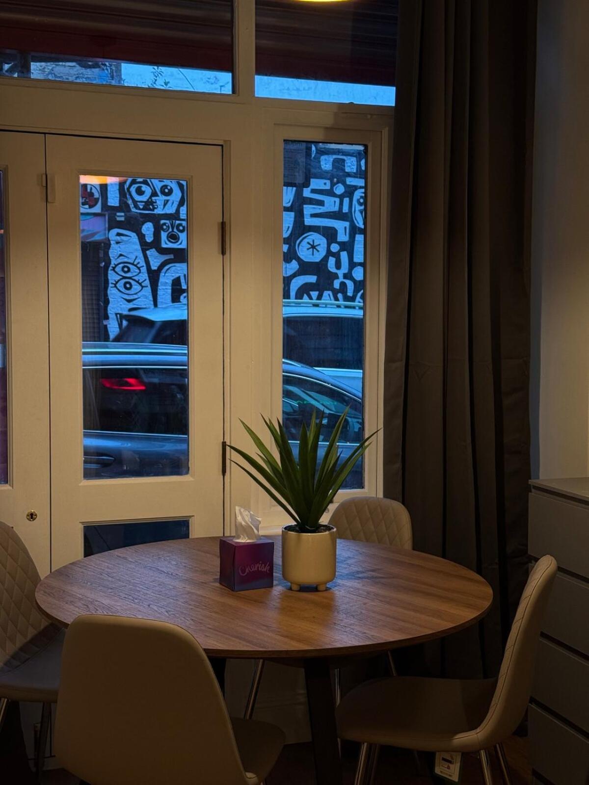 Appartement In Bricklane Elaris40 *