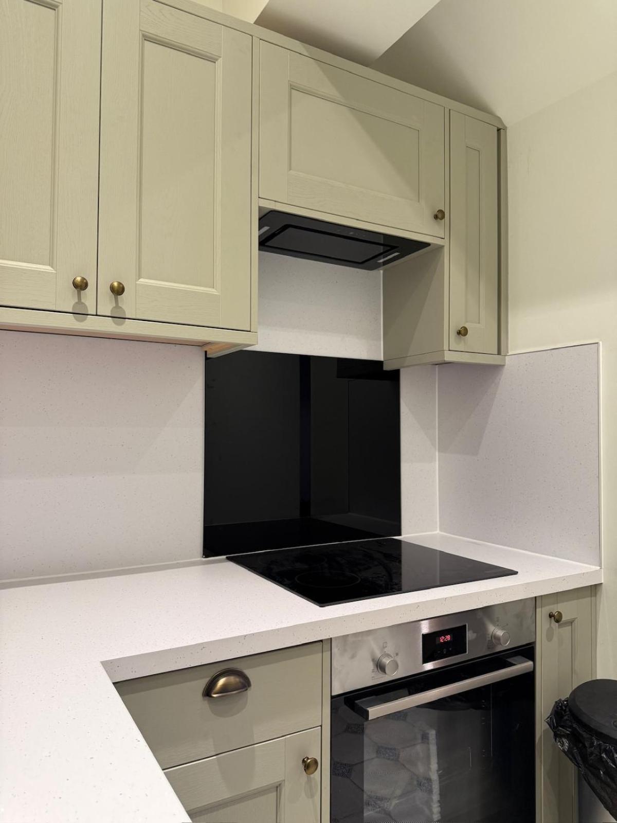 In Bricklane Elaris40 Appartement *
