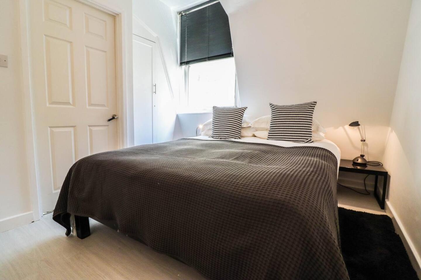 Appartement Hyde Park Luxe 2br - 4min Walk Paddington Station Londres