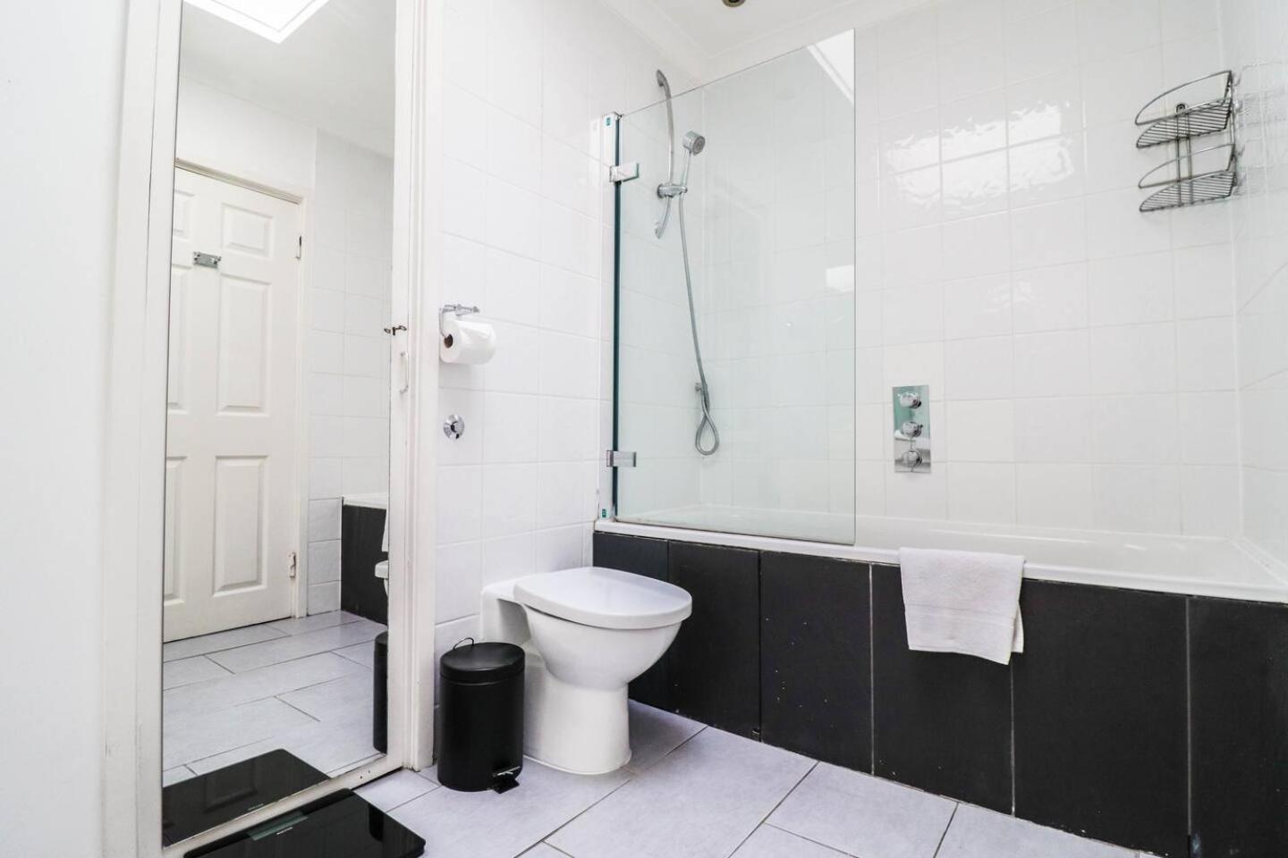 Hyde Park Luxe 2br - 4min Walk Paddington Station Appartement