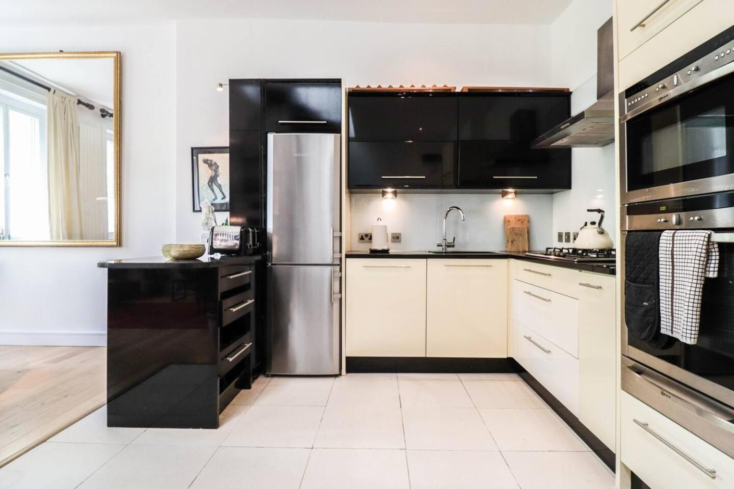 Hyde Park Luxe 2br - 4min Walk Paddington Station Londres