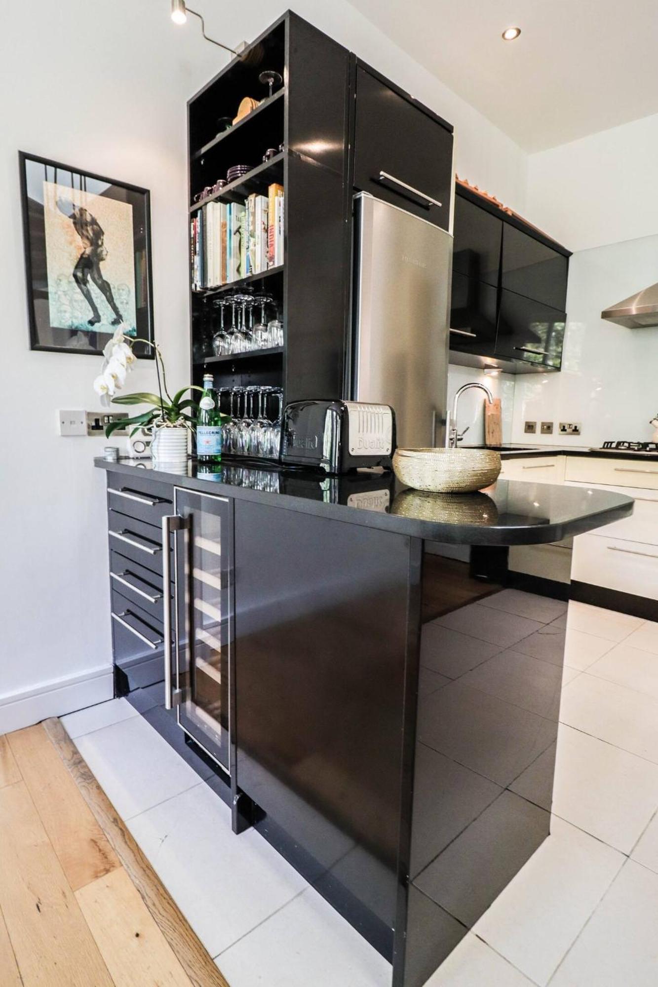 Hyde Park Luxe 2br - 4min Walk Paddington Station Londres
