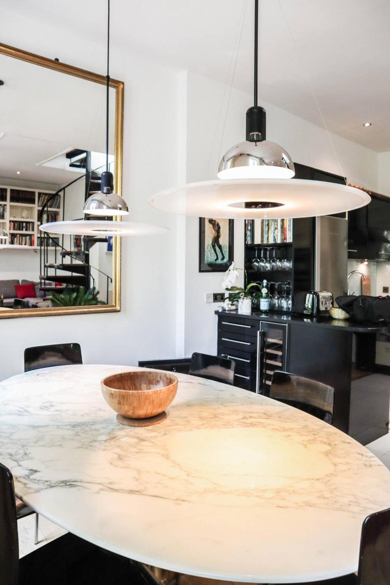 Hyde Park Luxe 2br - 4min Walk Paddington Station Appartement