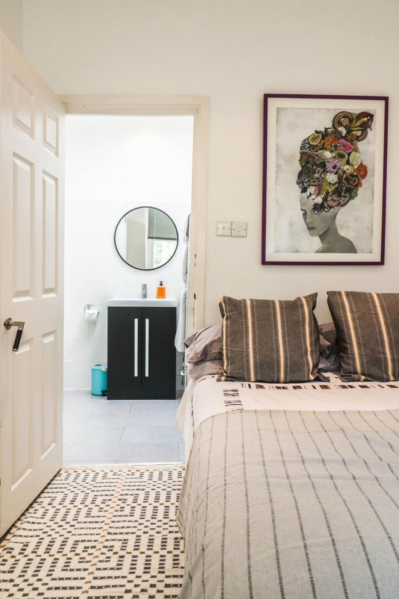 Appartement Hyde Park Luxe 2br - 4min Walk Paddington Station *
