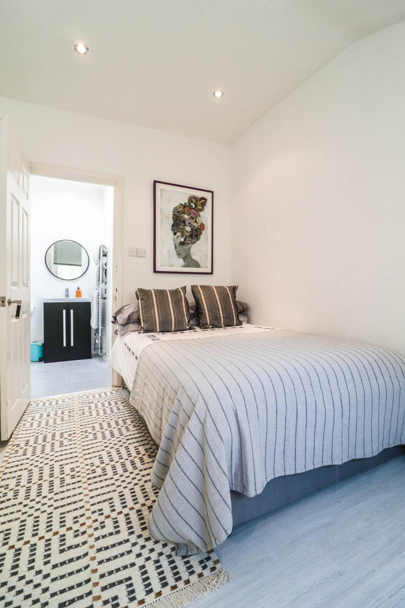 Hyde Park Luxe 2br - 4min Walk Paddington Station Appartement